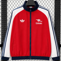 2026/27 ARS Red Windbreaker