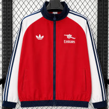 2026/27 ARS Red Windbreaker