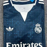 2026/27 RM Away Fans Soccer Jersey