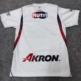 2026/27 Chivas Away White Fans Soccer Jersey
