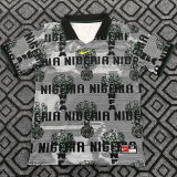 2026/27 Nigeria Special Edition Fans Soccer Jersey