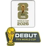 2026/27 Spain Home Red Kids Soccer Jersey （2 Stars 2星）