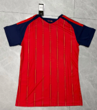 2026/27 Spain Home Red Women Soccer Jersey  （2 Stars 2星）女