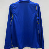 2026/27 CFC Home Blue Fans Long Sleeve Soccer Jersey