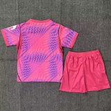 2026/27 TH FC Goalkeeper Kids Soccer Jersey