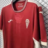 2026/27 Cordoba Third Fans Soccer Jersey 科尔多瓦