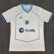 2026/27 BA Special Edition White Fans Soccer Jersey