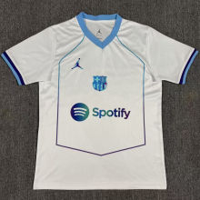 2026/27 BA Special Edition White Fans Soccer Jersey