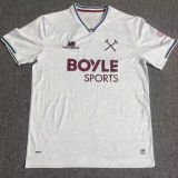 2026/27 West Ham Away Fans Soccer Jersey