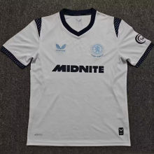 2026/27 Middlesbrough Away Fans Soccer Jersey