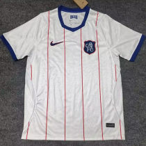 2026/27 CFC Third White Fans Soccer Jersey