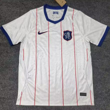 2026/27 CFC Third White Fans Soccer Jersey