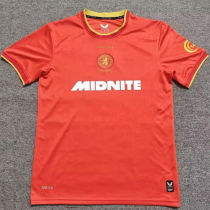 2026/27 Middlesbrough Home Red Fans Soccer Jersey