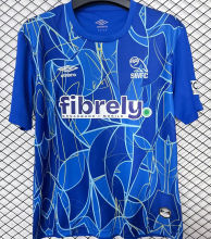 2026/27 Sheffield Wednesday GK Fans Soccer Jersey