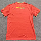 2026/27 Middlesbrough Home Red Fans Soccer Jersey