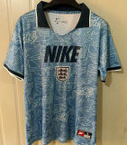 2026 England Special Edition Fans Soccer Jersey