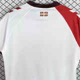 2026/27 Eibar Away Fans Soccer Jersey