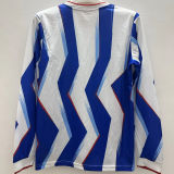 2026/27 BA Special Edition Fans Long Sleeve Soccer Jersey