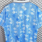 1992/1993 Celta Home Retro Soccer Jersey