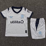 2026/27 Middlesbrough Away Kids Soccer Jersey