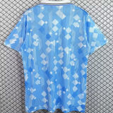 1992/1993 Celta Home Retro Soccer Jersey