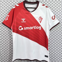 2026/27 Eibar Away Fans Soccer Jersey