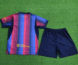 2026/27 BA  Home Player Version Kids Jersey 球员版童装
