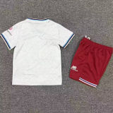 2026/27 West Ham Away Kids Soccer Jersey