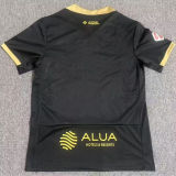 2026/27 Mallorca Away Black Fans Soccer Jersey