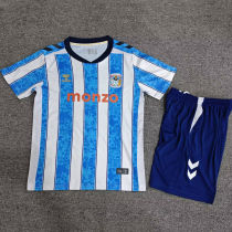 2026/27 Coventry City Home Kids Soccer Jersey