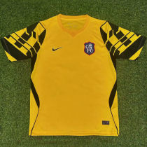 2026/27 CFC Special Edition Yellow Fans Soccer Jersey
