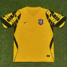 2026/27 CFC Special Edition Yellow Fans Soccer Jersey