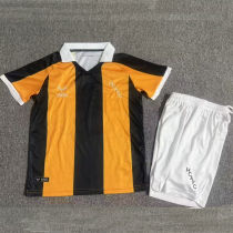 2026/27 Hull City Home Kids Soccer Jersey
