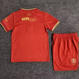 2026/27 Middlesbrough Home Red Kids Soccer Jersey