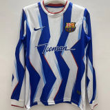2026/27 BA Special Edition Fans Long Sleeve Soccer Jersey