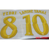 2026/27 BA  Home Player Version Kids Jersey 球员版童装
