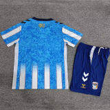 2026/27 Coventry City Home Kids Soccer Jersey