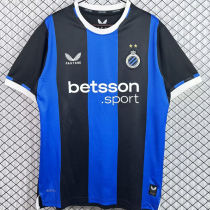 2026/27 Club Brugge Home Fans Soccer Jersey