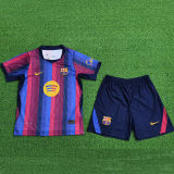 2026/27 BA  Home Player Version Kids Jersey 球员版童装