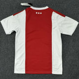 2026/27 AA Home Red Fans Soccer Jersey