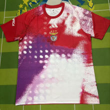 2026/27 Benfica Special Edition Fans Soccer Jersey
