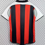 2001/2002 Deportivo La Coruna Away Retro Soccer Jersey