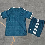 2026/27 RM Away Kids Soccer Jersey