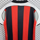 2001/2002 Deportivo La Coruna Away Retro Soccer Jersey