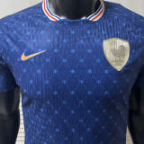 2026/27 France  Special Edition Player Version Soccer Jersey