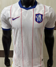2026/27 CFC Third White Player Version Soccer Jersey