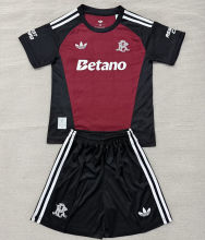 2026/27 River Plate 125TH Anniversary Kids Soccer Jersey