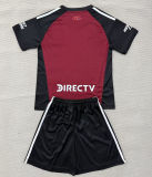 2026/27 River Plate 125TH Anniversary Kids Soccer Jersey
