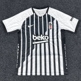 2026/27 Besiktas Home Fans Soccer Jersey