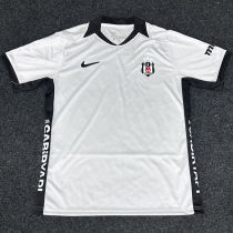 2026/27 Besiktas Third Fans Soccer Jersey